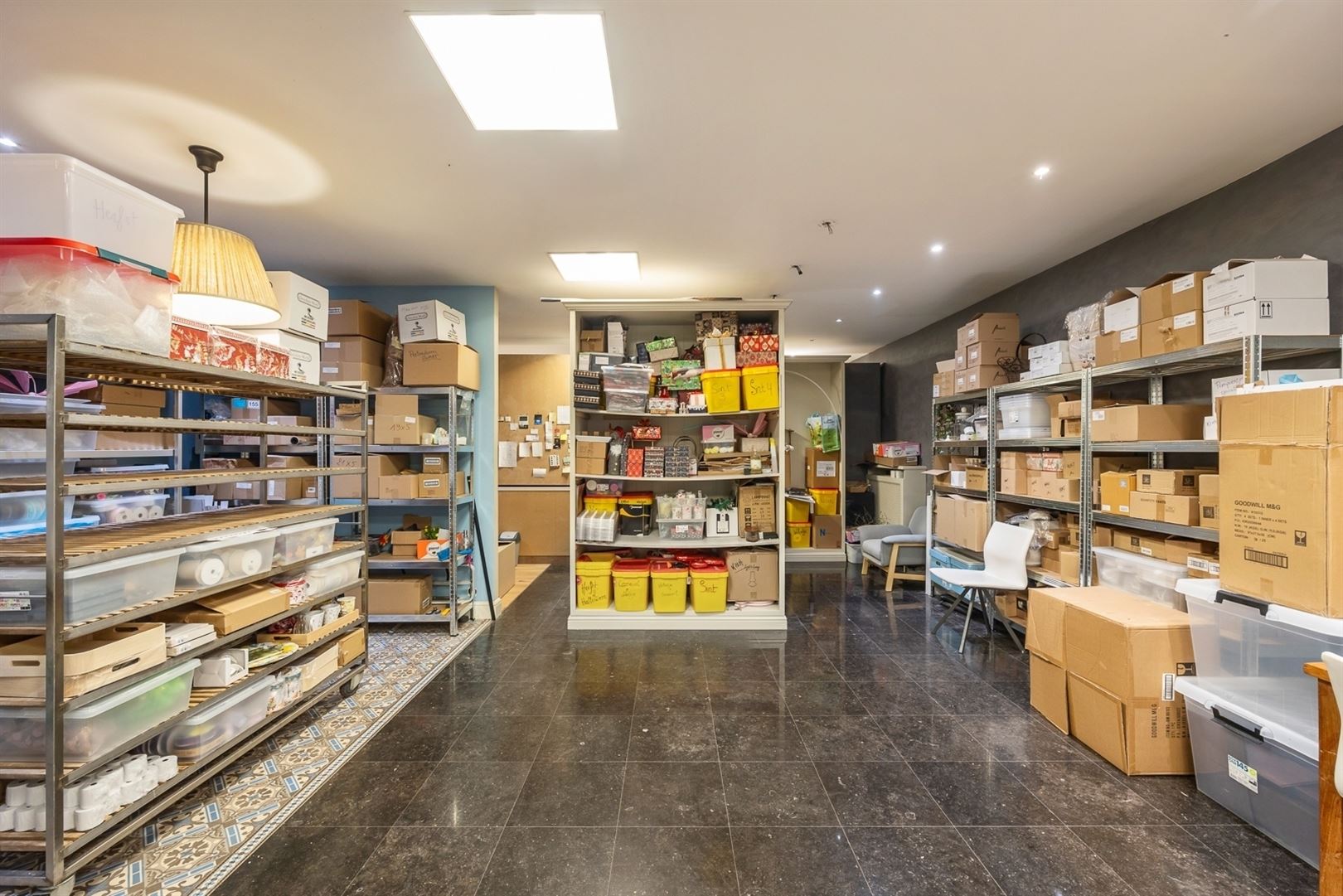 Commerciële ruimte of kantoor te MTH - foto 5