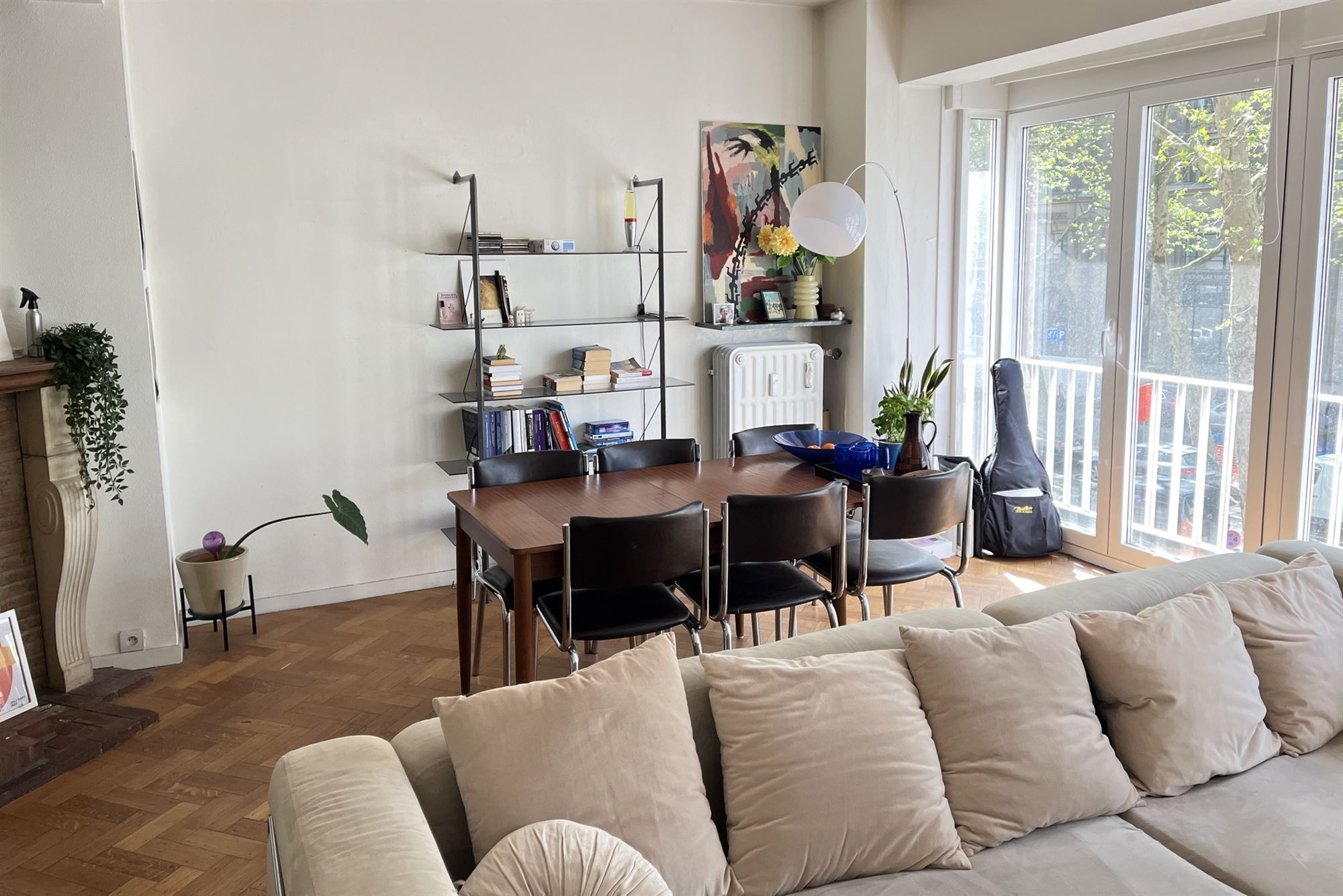 Appartement à vendre à Anvers avec 1 chambre - photo 4