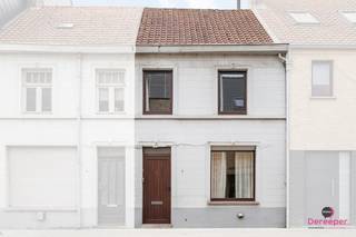 Maison à vendre à Gistel