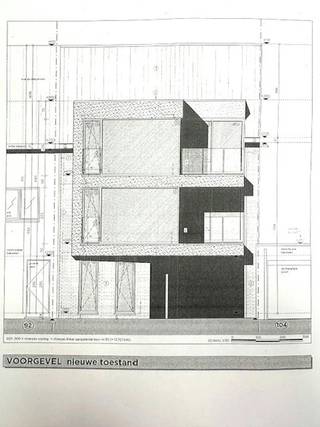 Elk appartement beschikt over:- 2 volwaardige slaapkamers- Een ruim en zonnig terras- Een lichtrijke leefruimte met open keuken- Moderne afwerking...