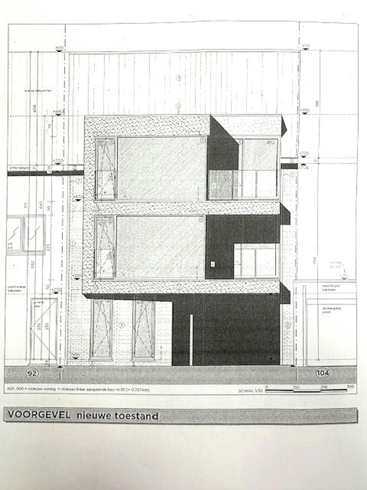 Nieuwbouwproject te koop in het centrum van Menen - foto 2