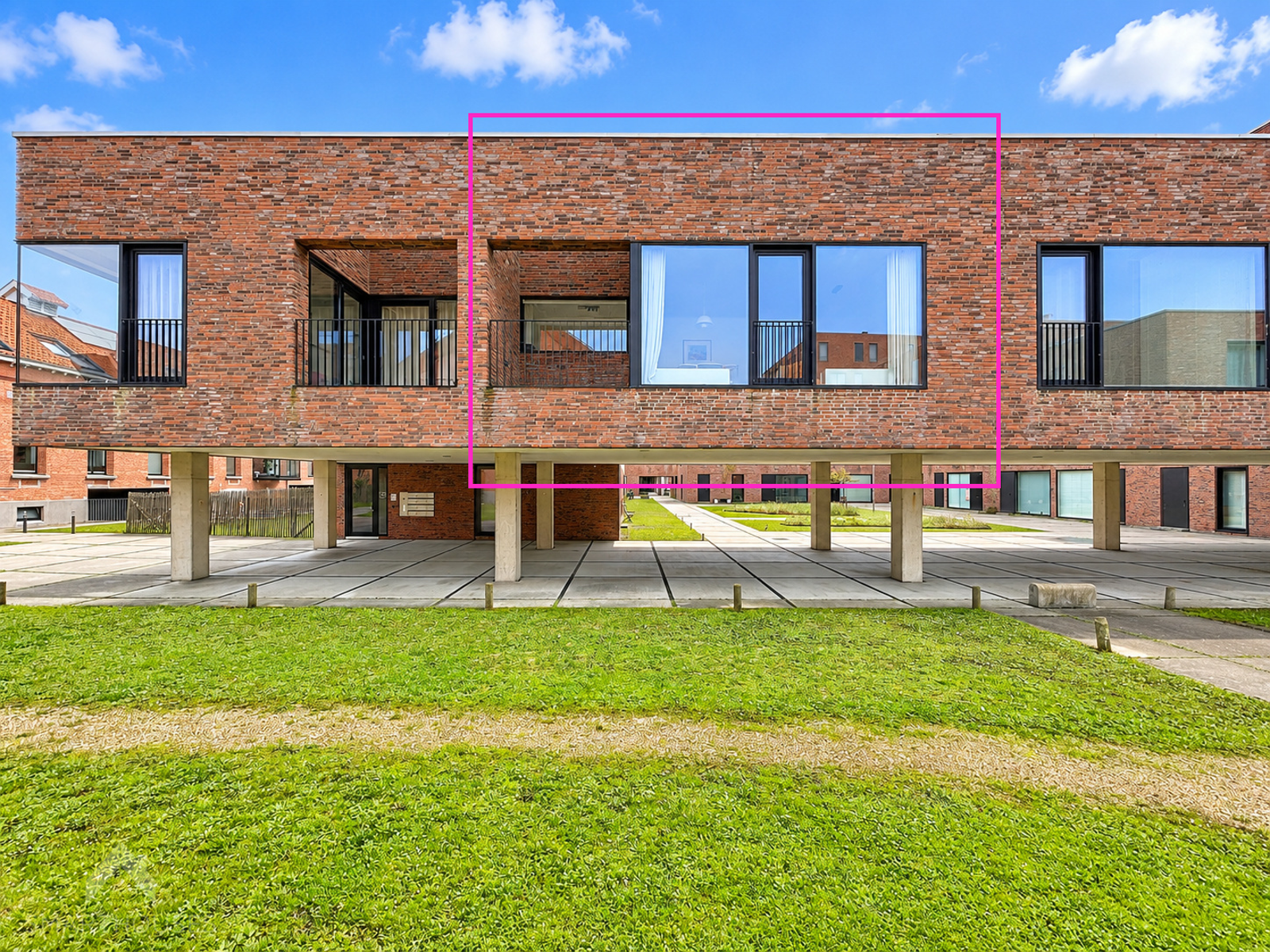 …