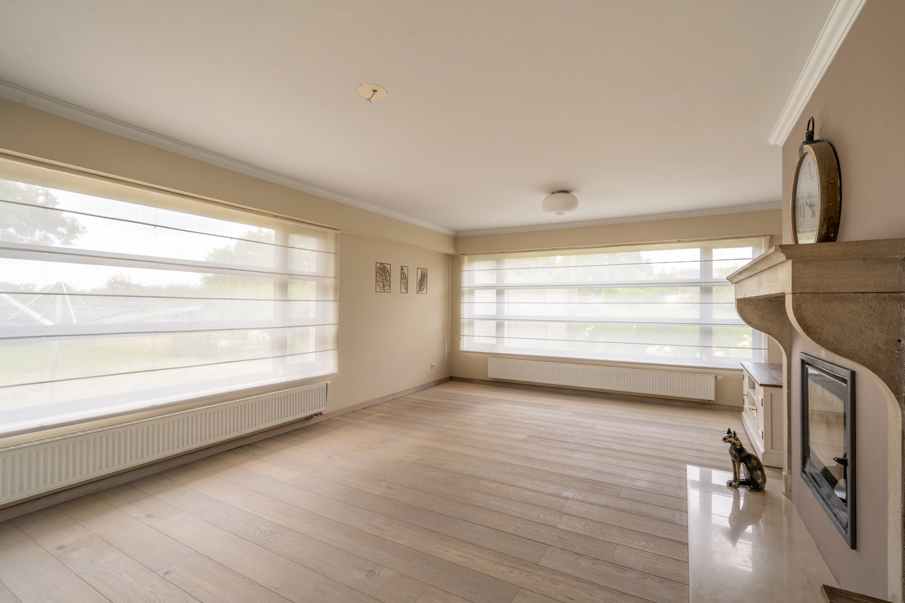 UITZONDERLIJKE WONING MET MAGAZIJN  - foto 4