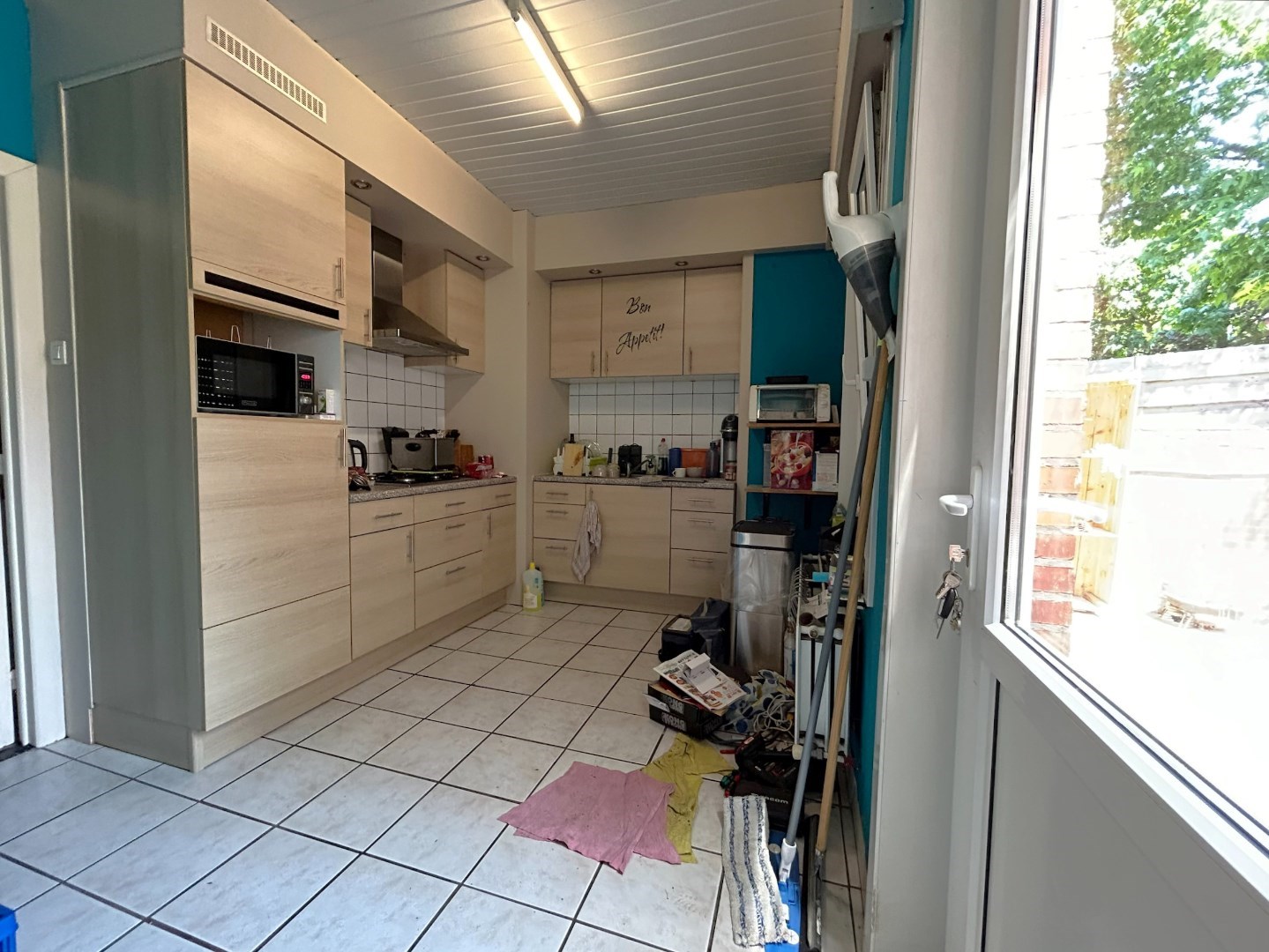 Opbrengsteigendom met 2 appartementen in Balen - foto 4