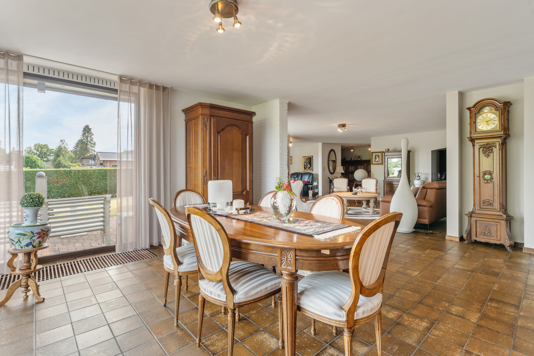 Maison à vendre à Heusden-Zolder avec 3 chambres - photo 4