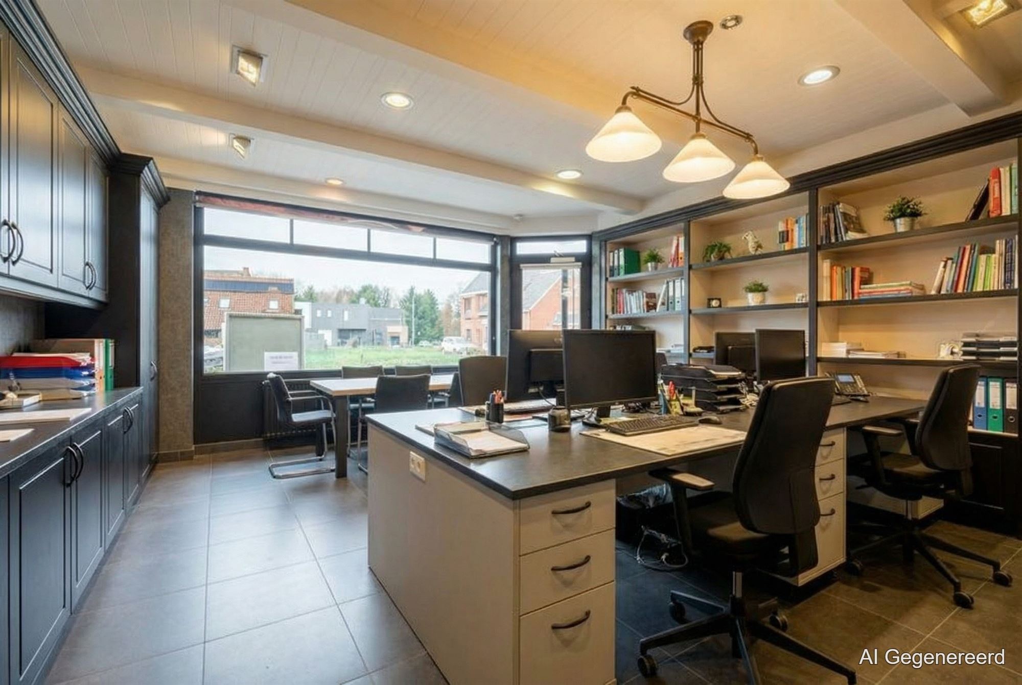 Handelshuis te koop in Grootlo! - foto 5