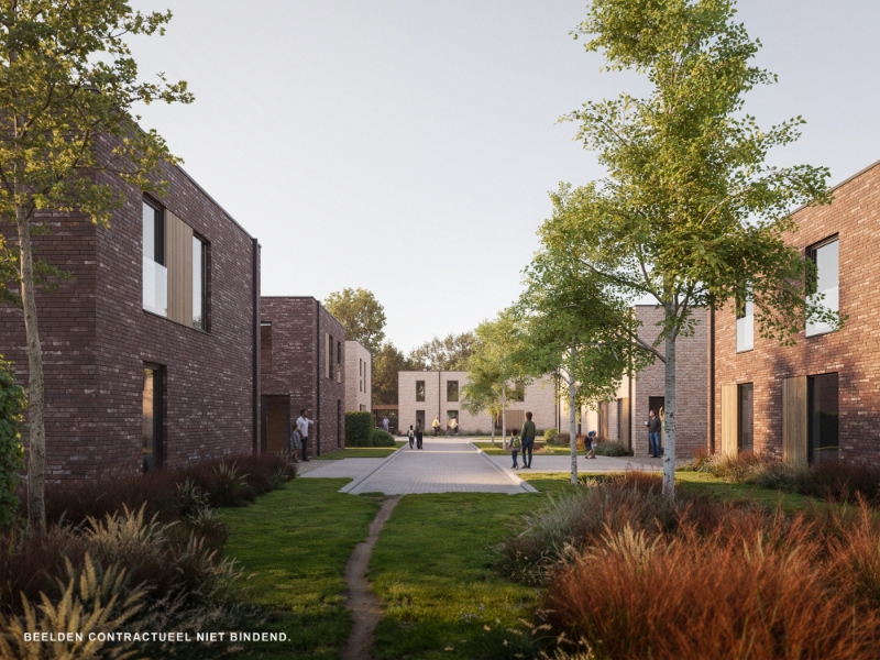 Project te koop in Tielt - foto 3