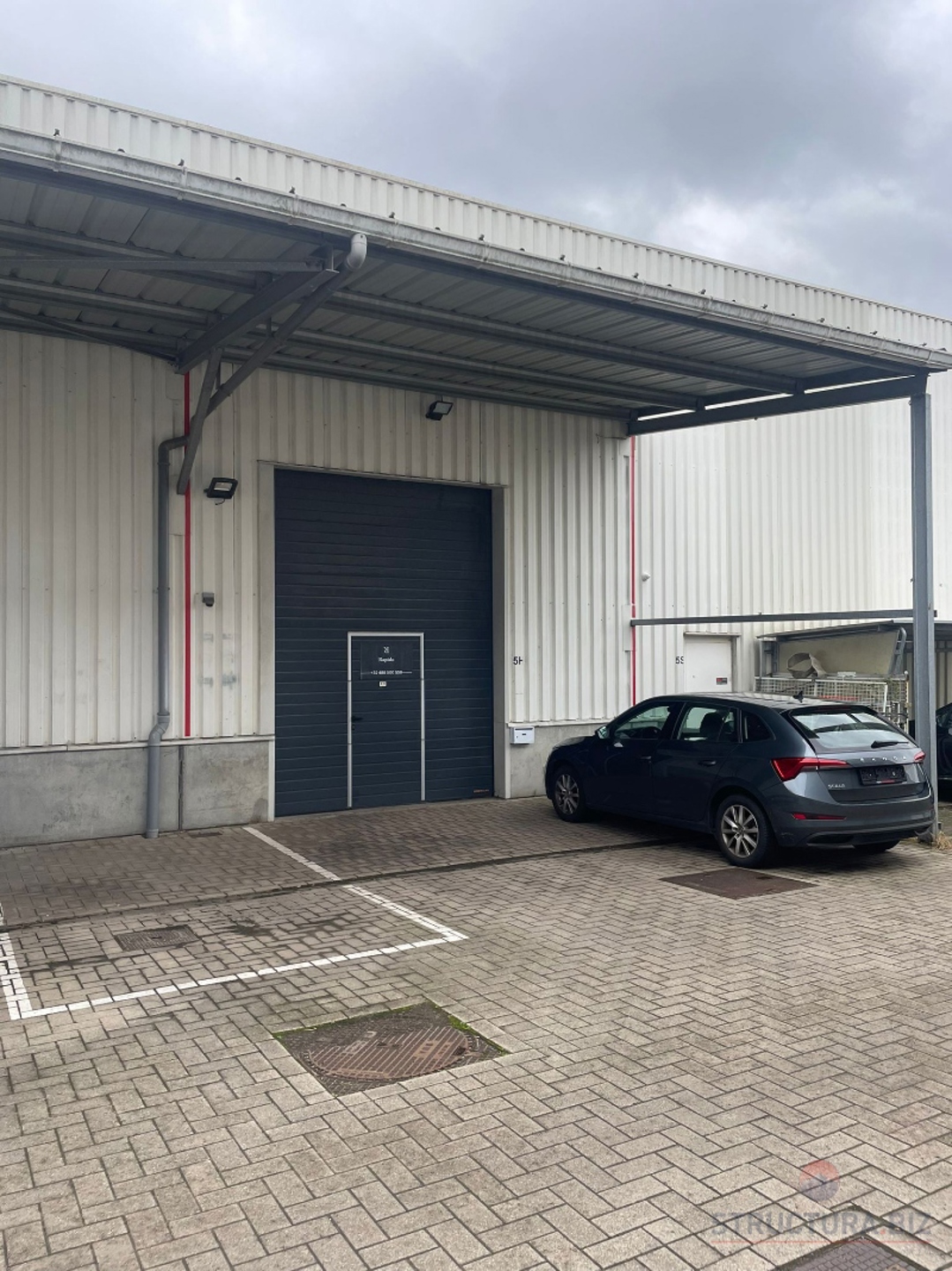 Commercial for sale in Mechelen - photo 1