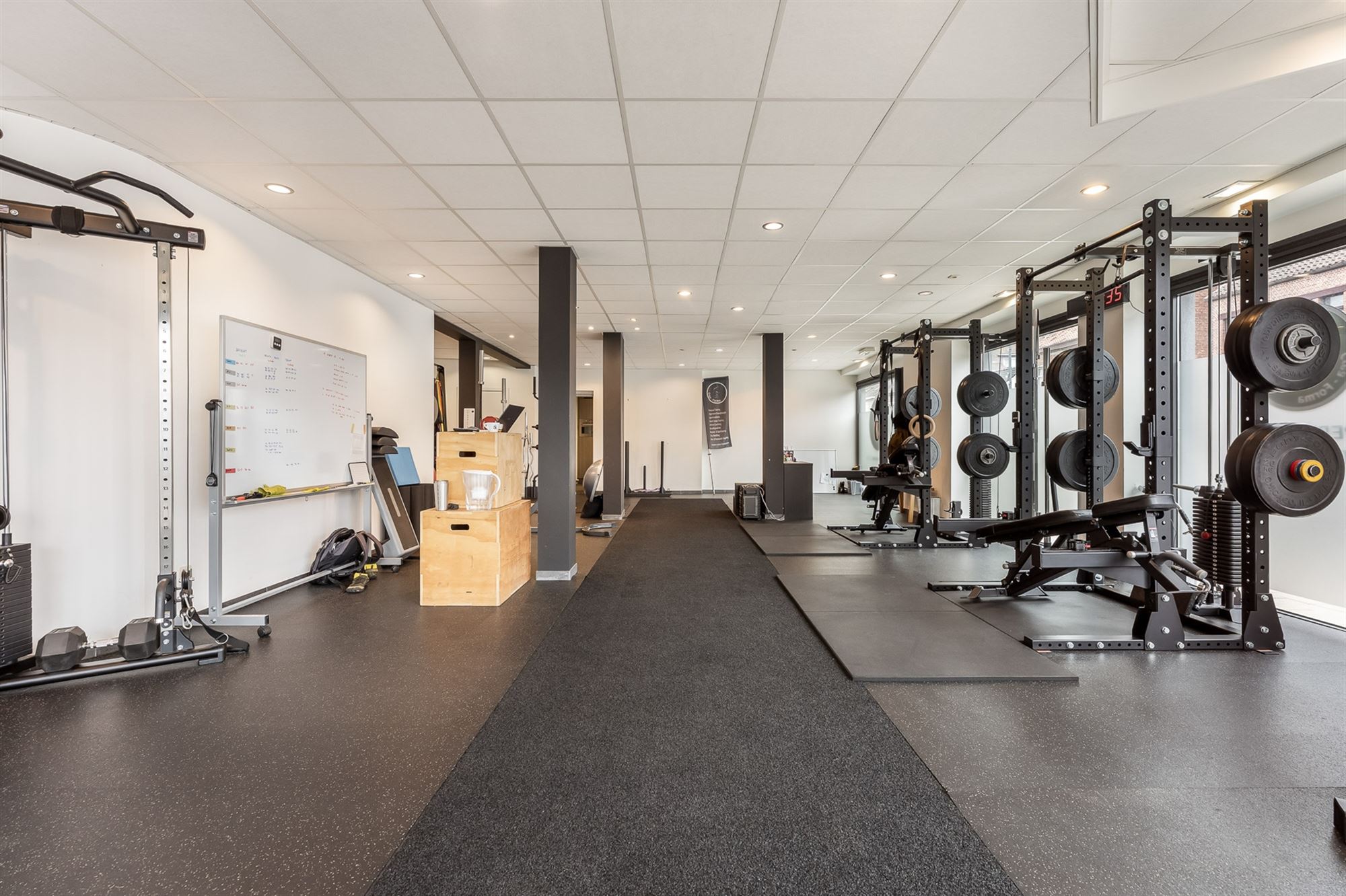 Commercial à vendre à Beringen - photo 5