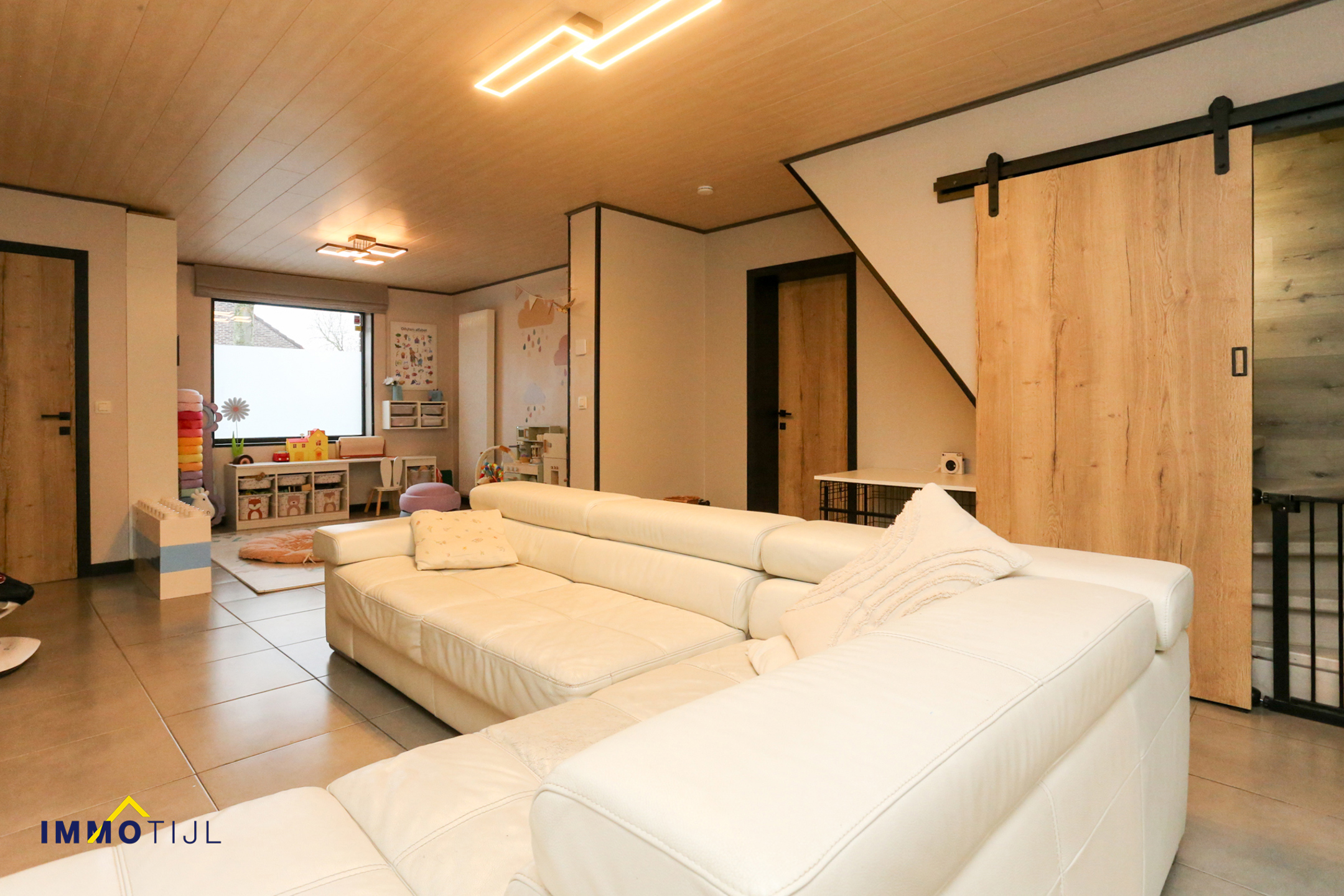 Maison à vendre à Alost avec 3 chambres - photo 2