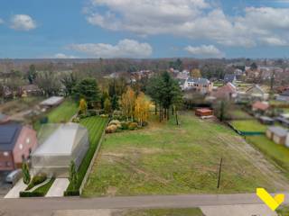 Terrain à vendre à Meerhout