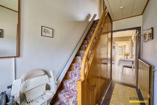 <p><span>Renovation requirement residential buildings applicable.<br />More info: https://energiesparen.be/renovatieverplichting</span></p><p><span> </span></p>