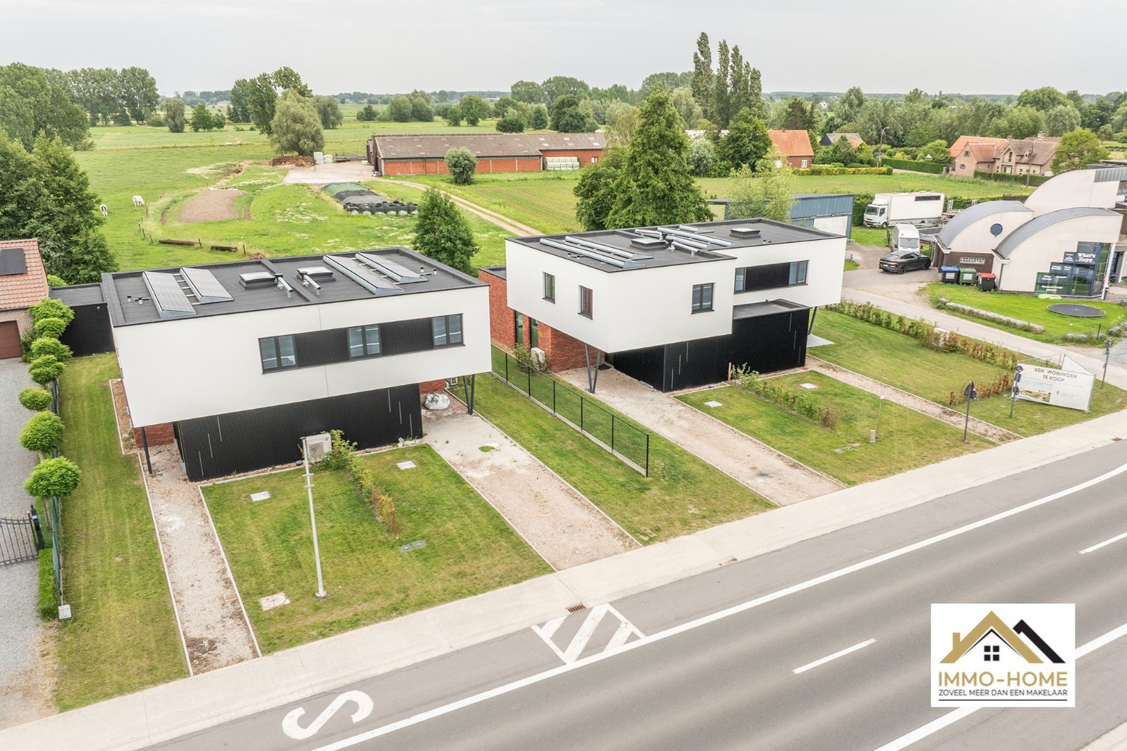 Prachtige BEN-Woning met open zicht - foto 5