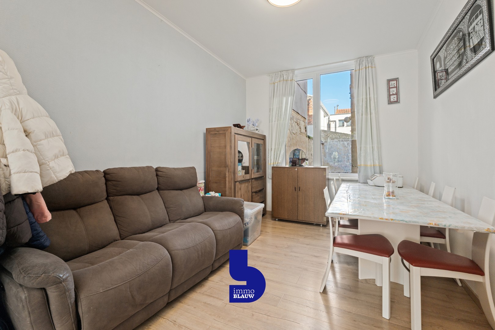 Herenwoning met potentieel - foto 5