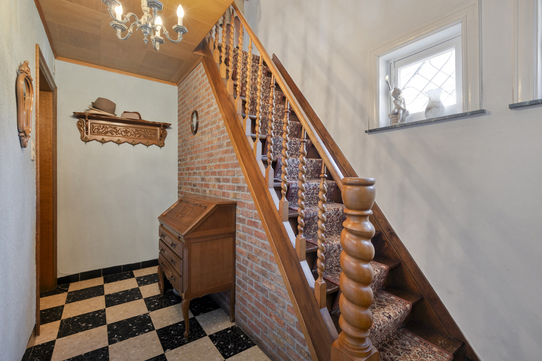 Maison à vendre à Erpe-Mere avec 3 chambres - photo 3