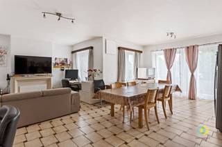 Gelegen aan de Singel in Strombeek-Bever, vlakbij de Brusselse stadsrand, biedt dit opbrengsteigendom een uitstekende investeringsopportuniteit op...