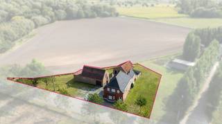 Maison à vendre à Ichtegem