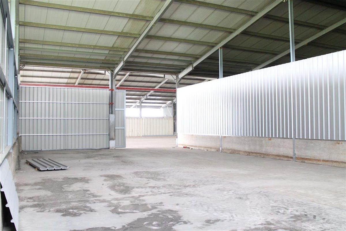 Opslagplaats te huur in Geluwe - foto 1