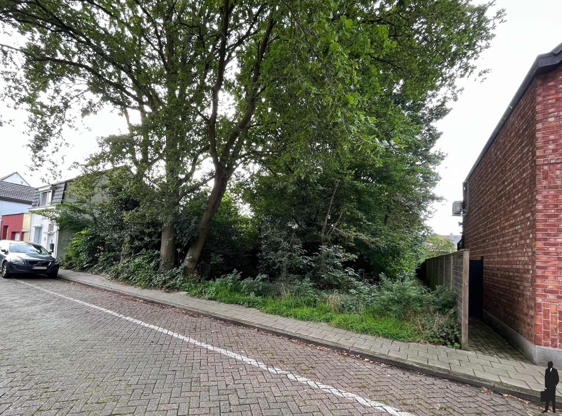 ZW bouwgrond/projectgrond te Kapellen! - foto 5