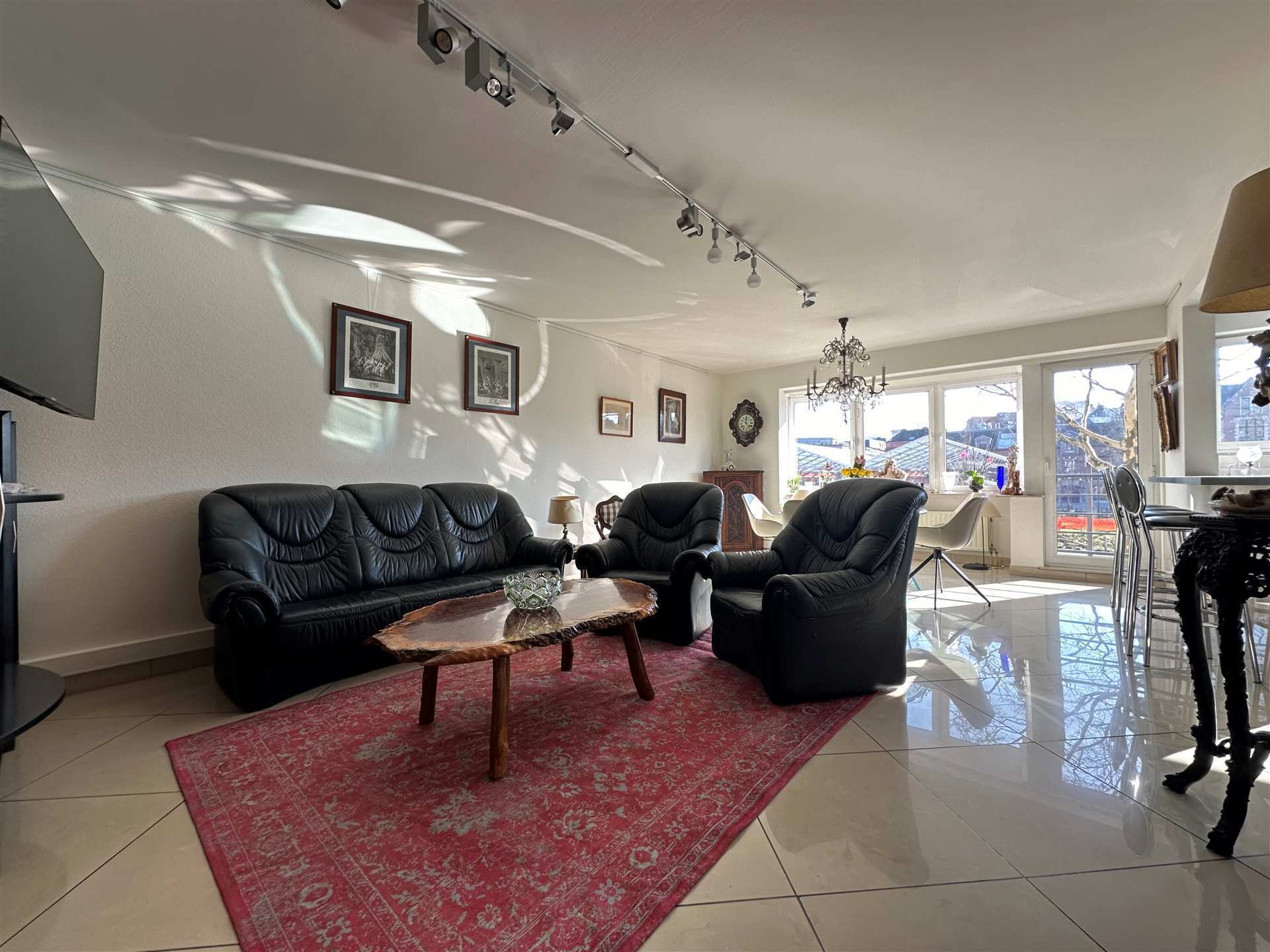 Appartement - foto 2