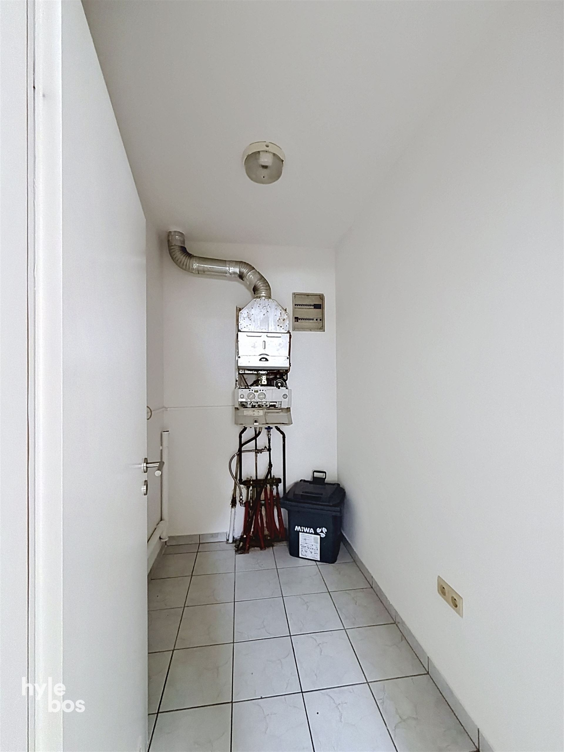 Apartment - photo 5