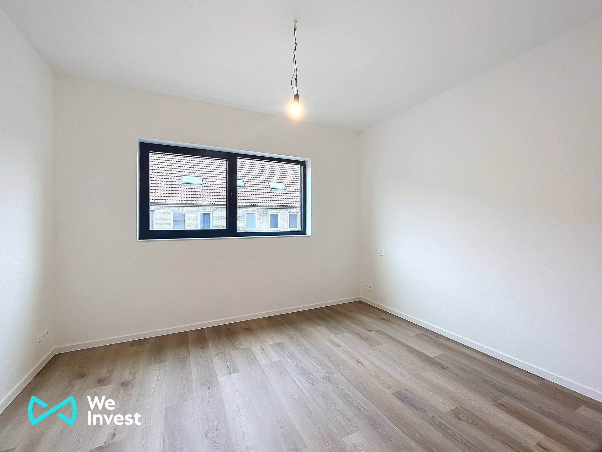 Nieuwbouwappartement in het hartje van Steenhuffel - foto 5