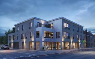 Apartment for sale in Bruges