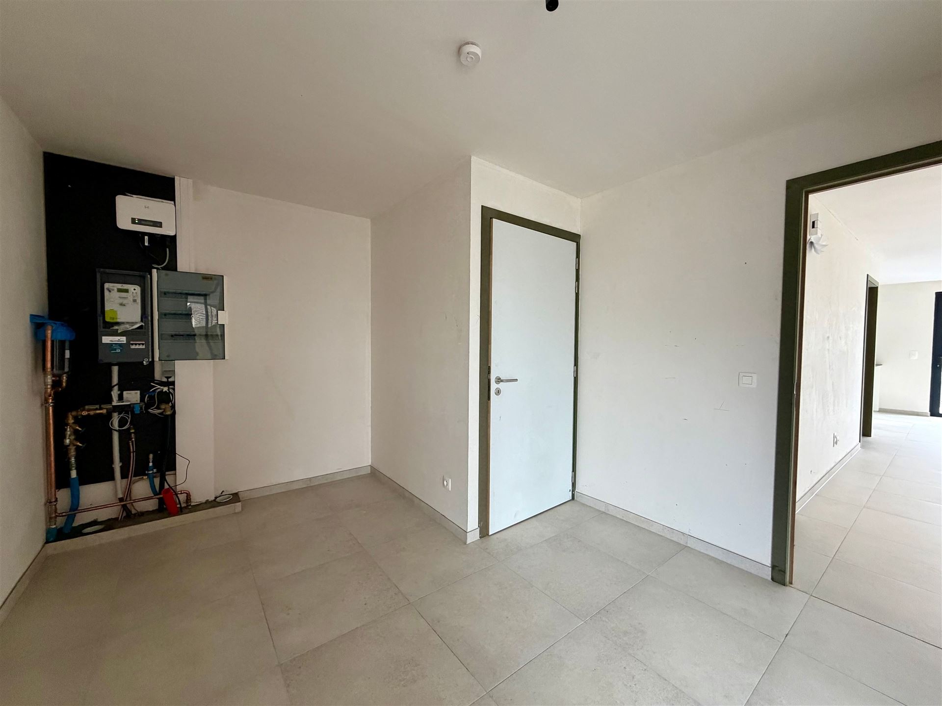 Maison à vendre à Maasmechelen avec 3 chambres - photo 2