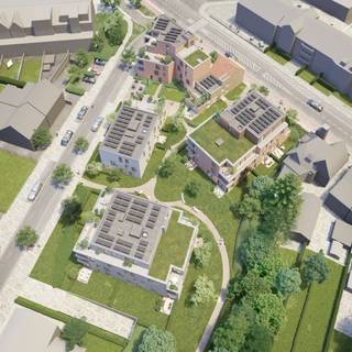 Apartment for sale in Ravels