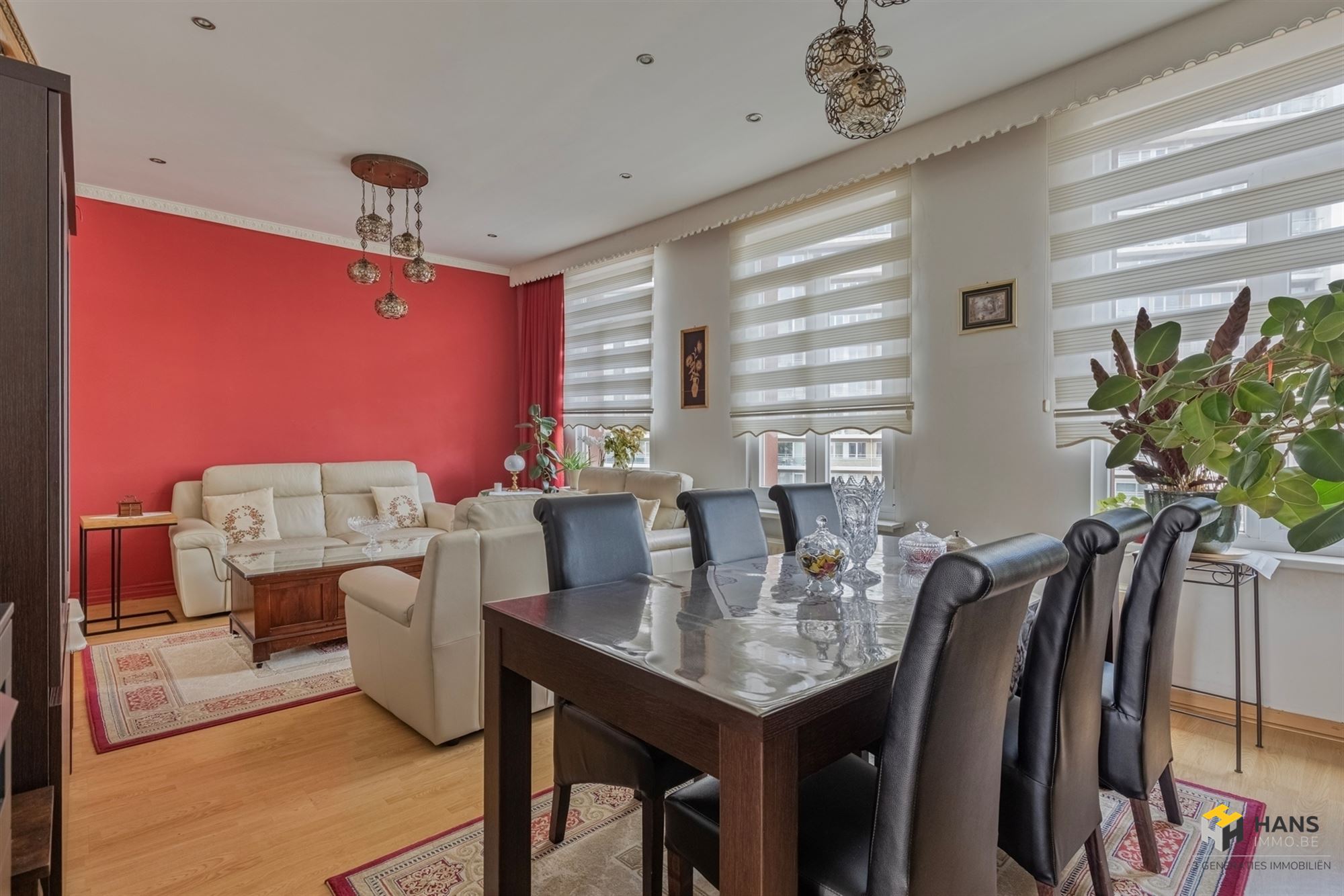 Maison à vendre à Anvers avec 5 chambres - photo 3