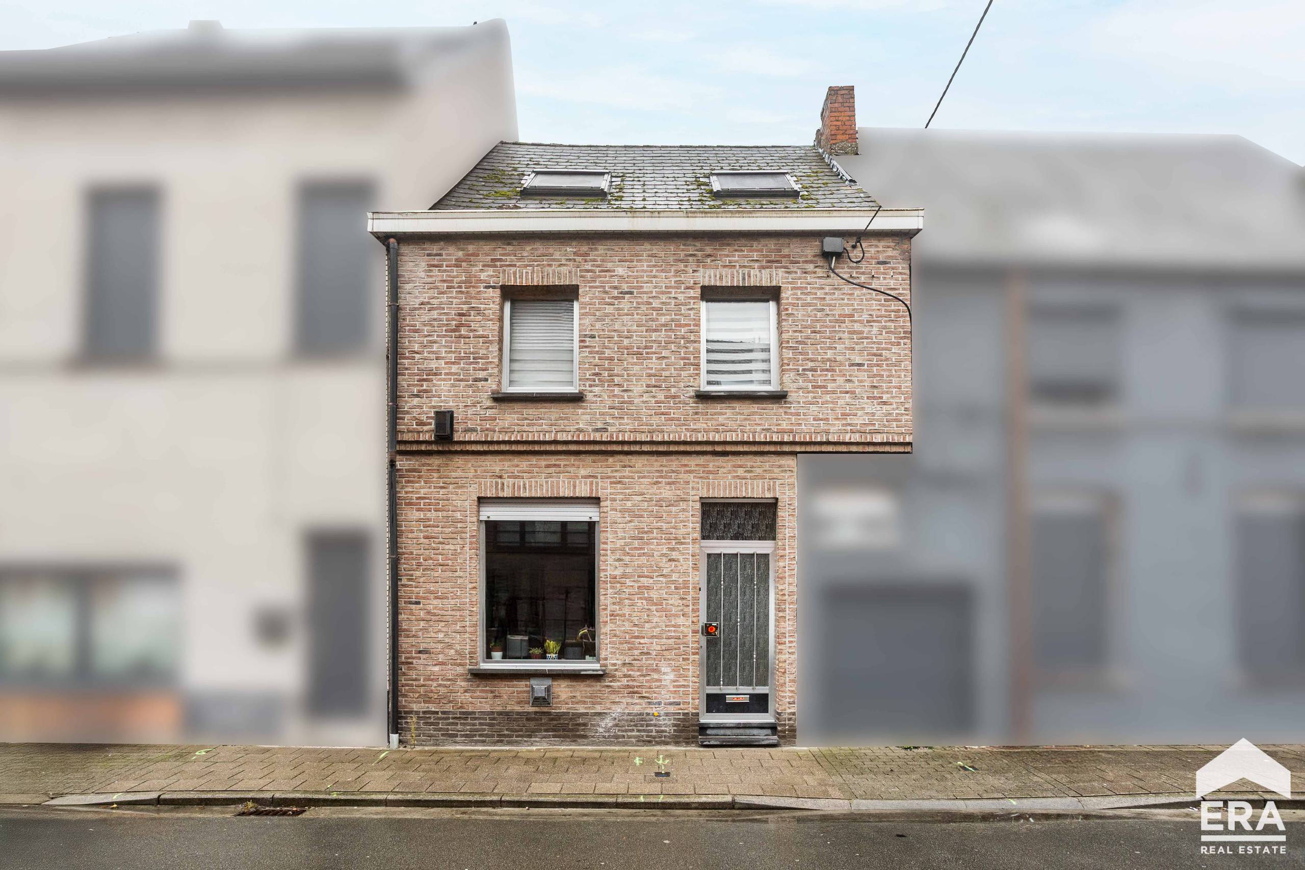 Instapklare woning met 3 slaapkamers &amp; tuin aan de stadsrand - foto 1