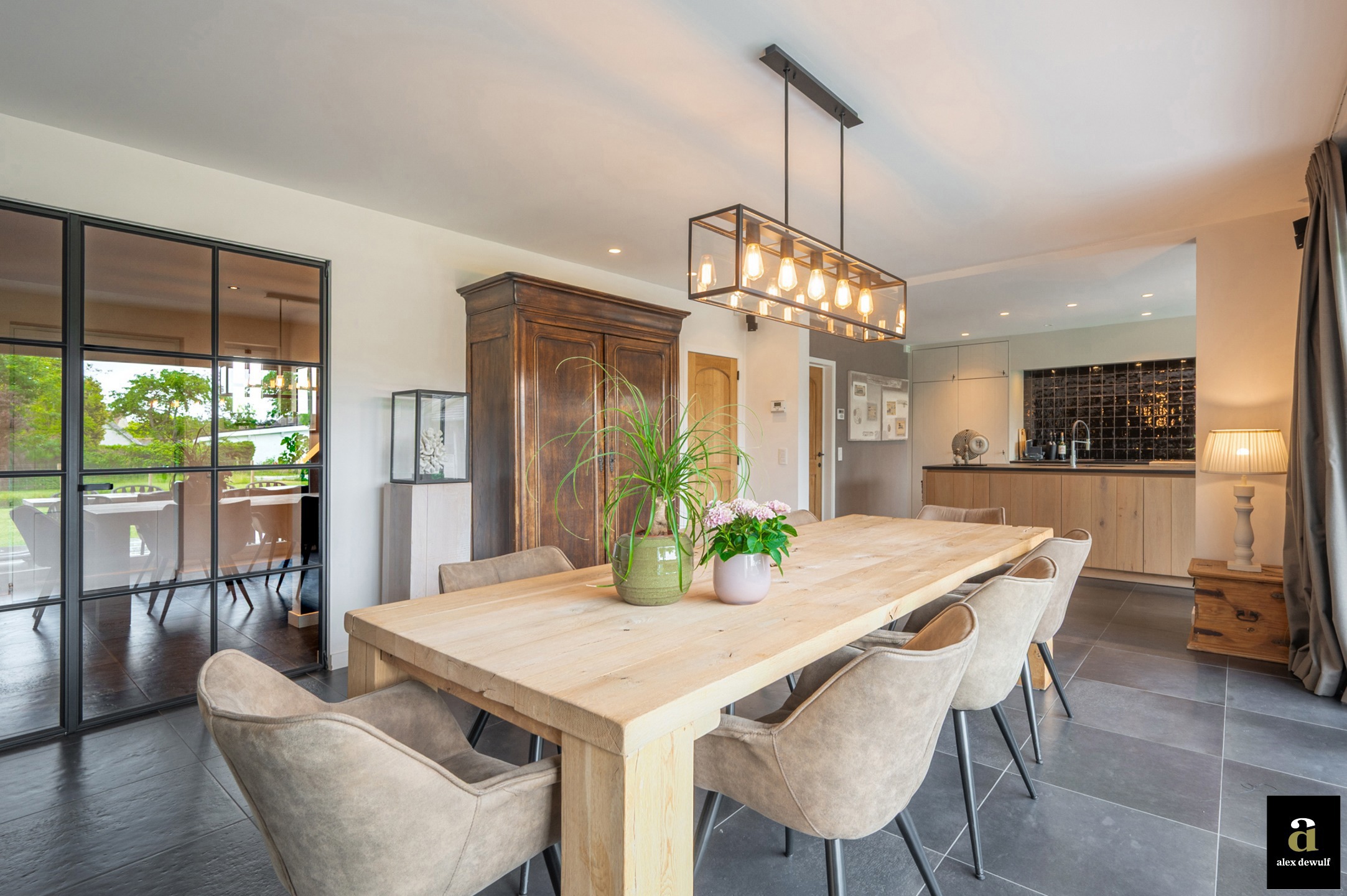 Maison à vendre à Knokke-Heist avec 4 chambres - photo 2