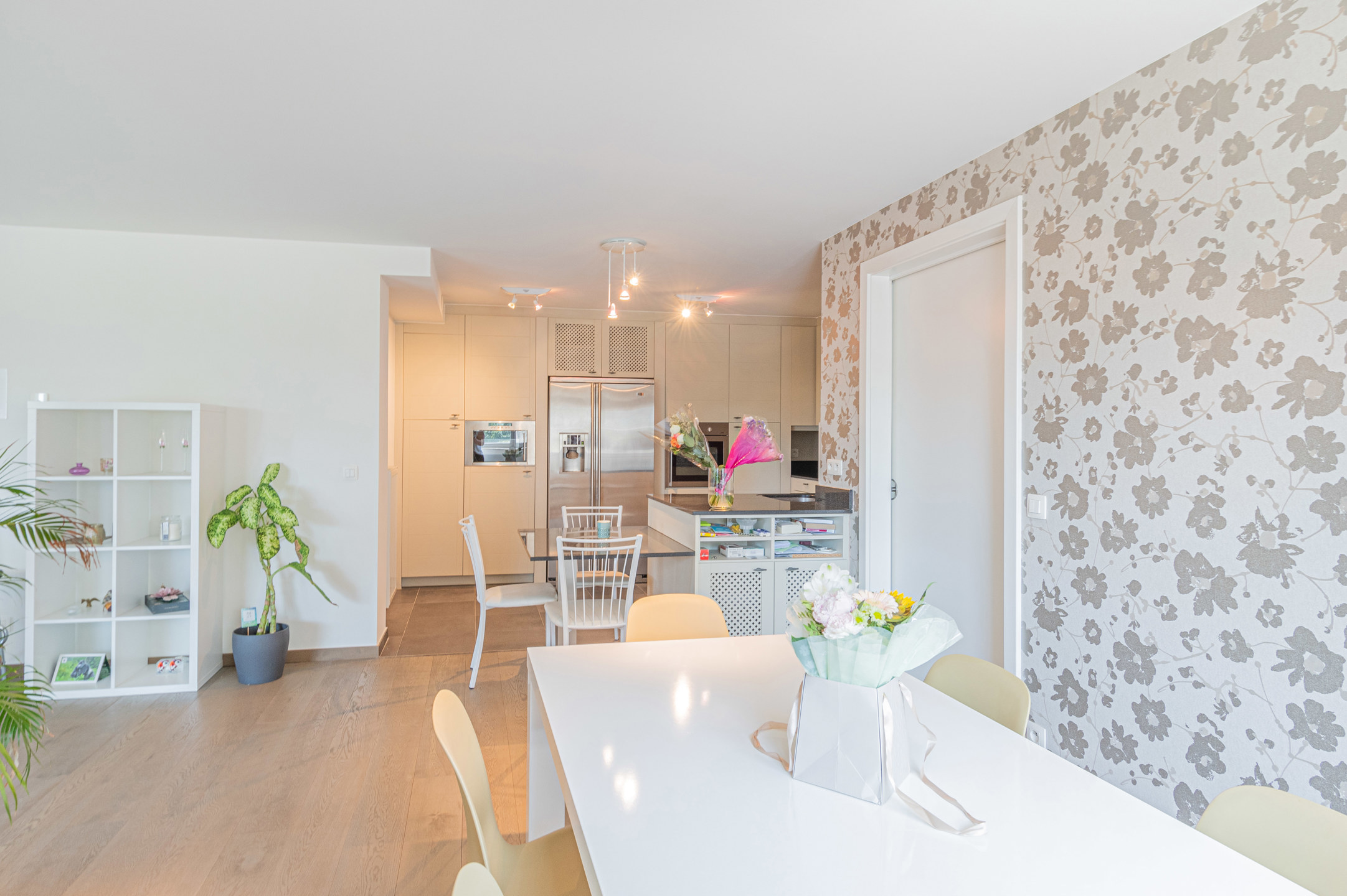 Appartement met terras en garage te huur in Willebroek - foto 5