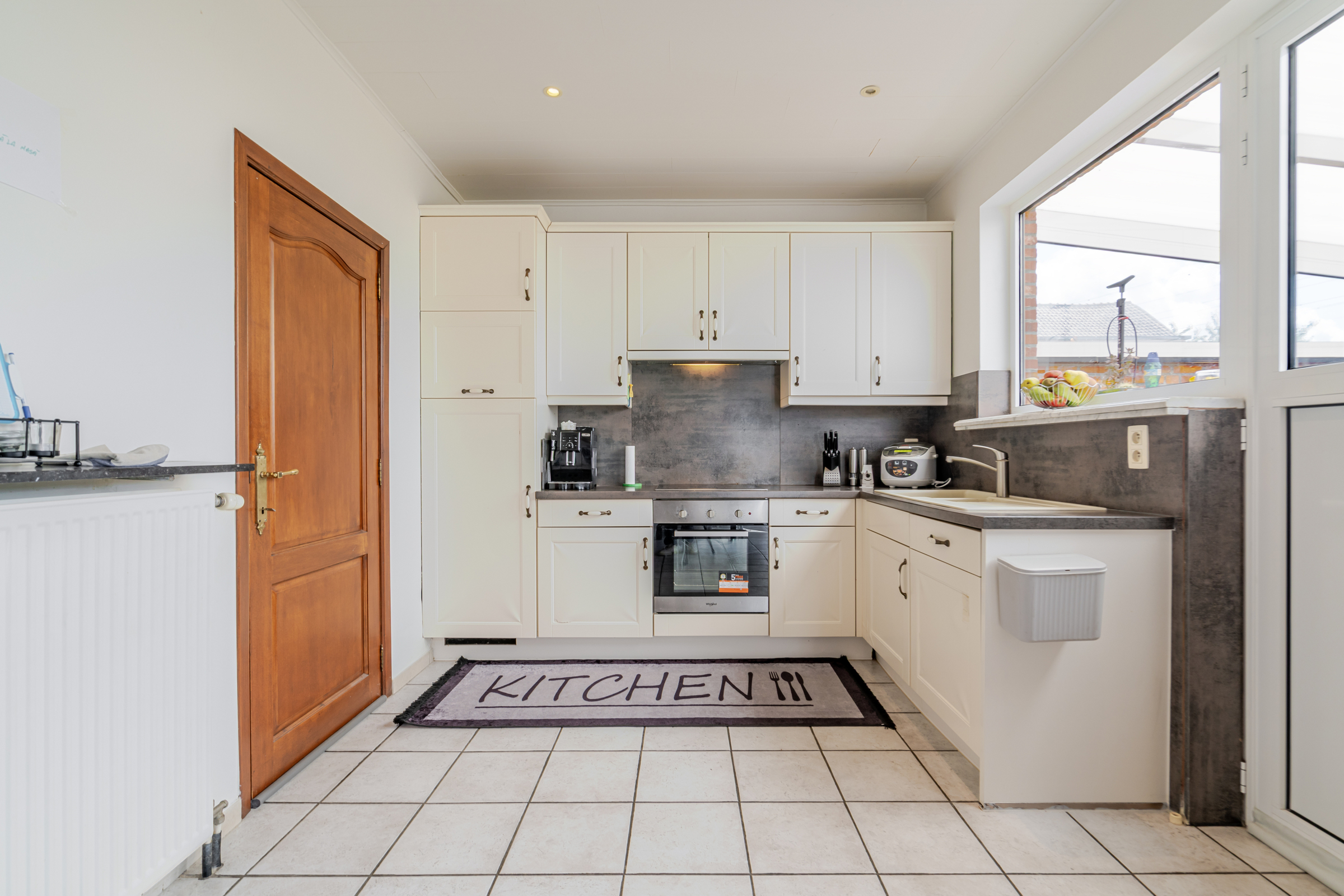 Voormalige hoeve: 2 verhuurde woningen te koop in Zemst - foto 5