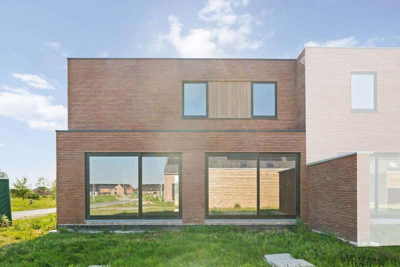 Maison à vendre à Hooglede avec 4 chambres - photo 5