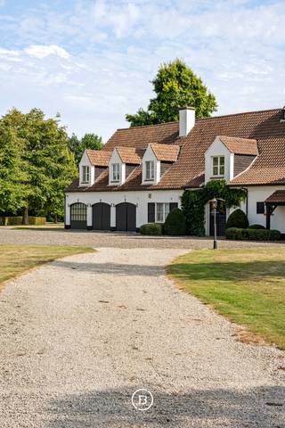 Maison à vendre à Kruisem