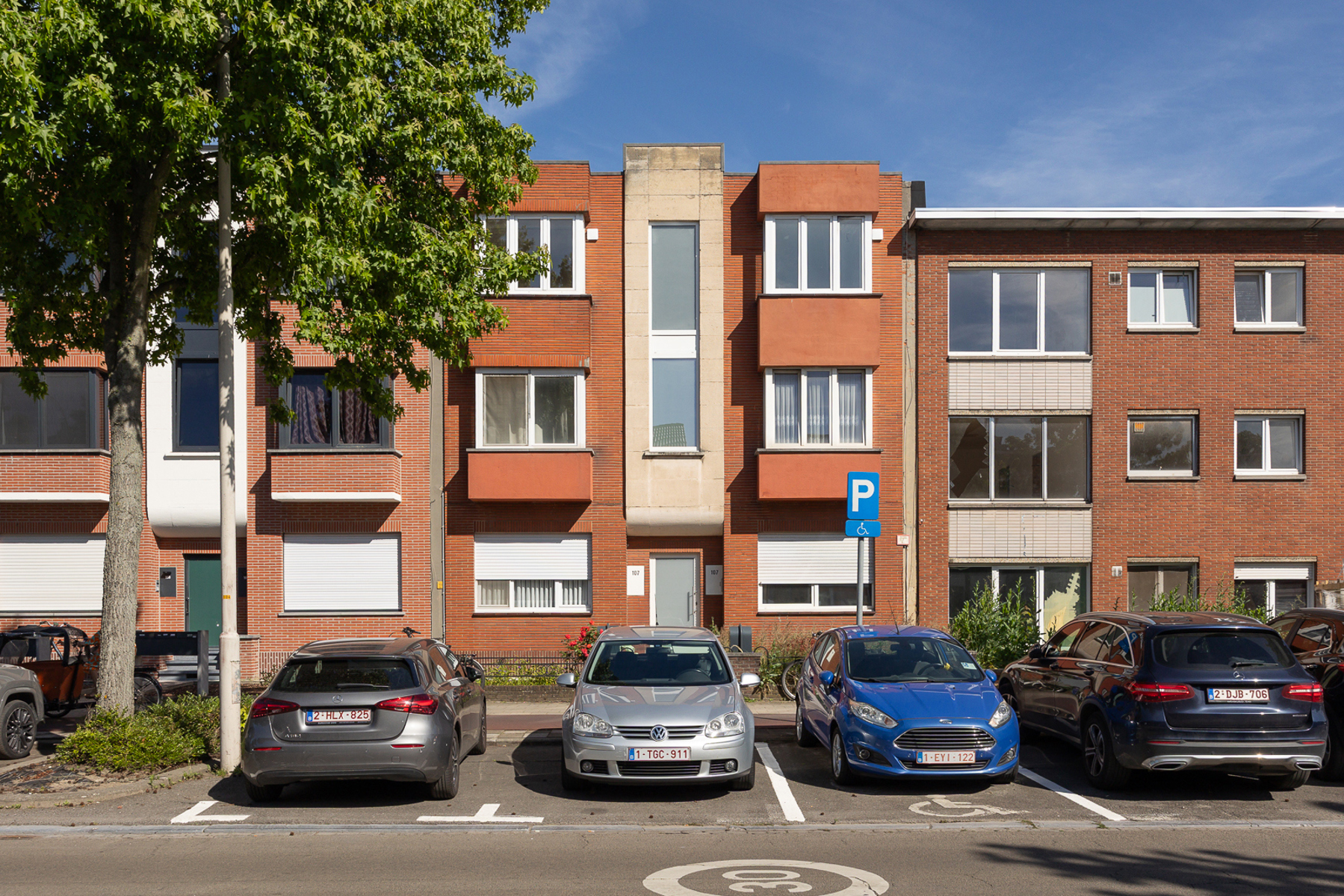 Gunstig gelegen EPB appartement - foto 4