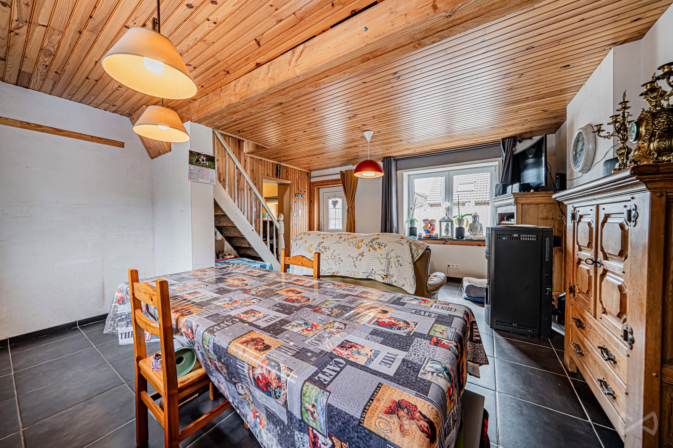 Huis te koop in Opheylissem met 3 slaapkamers - foto 4
