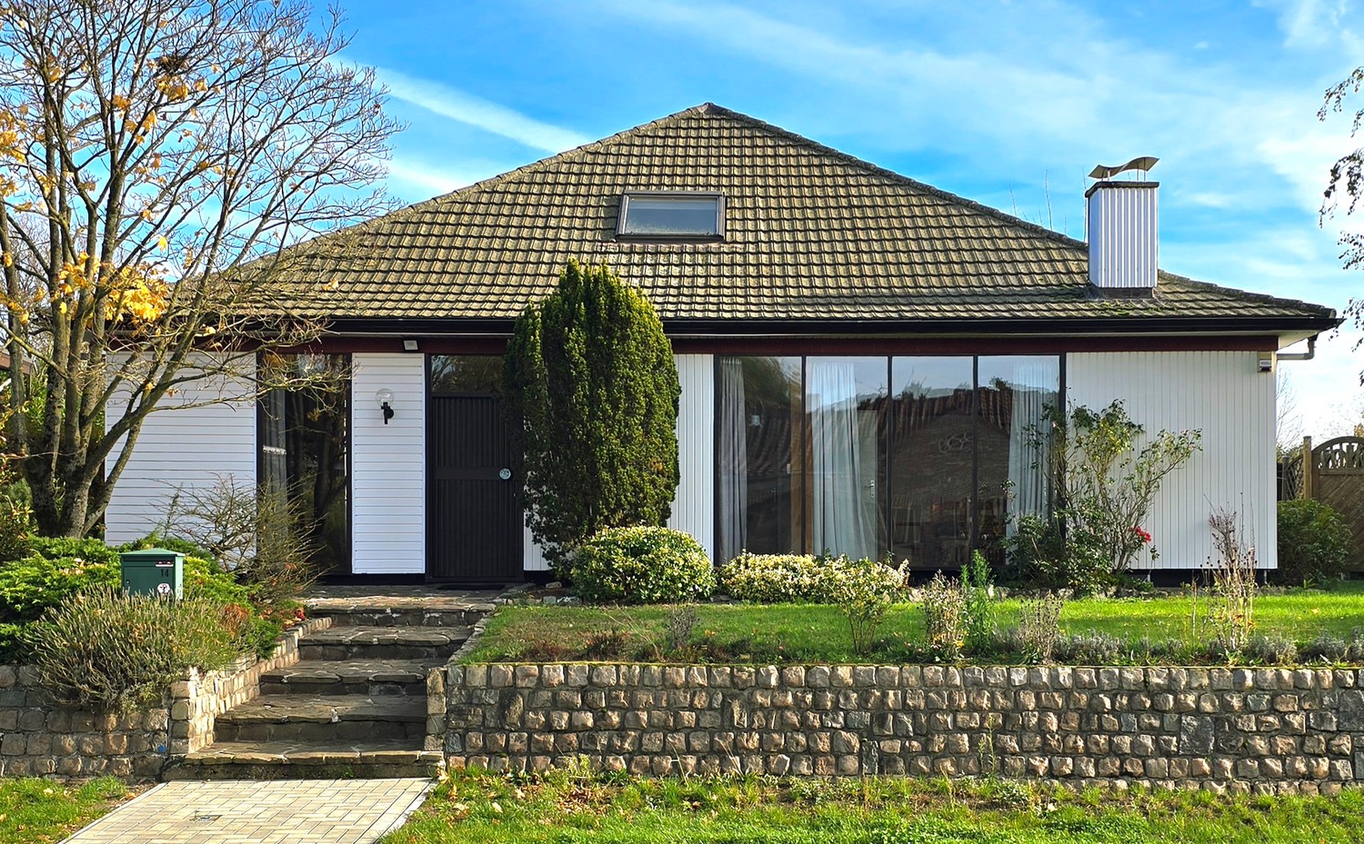 Huis te koop in Lummen met 6 slaapkamers - foto 1