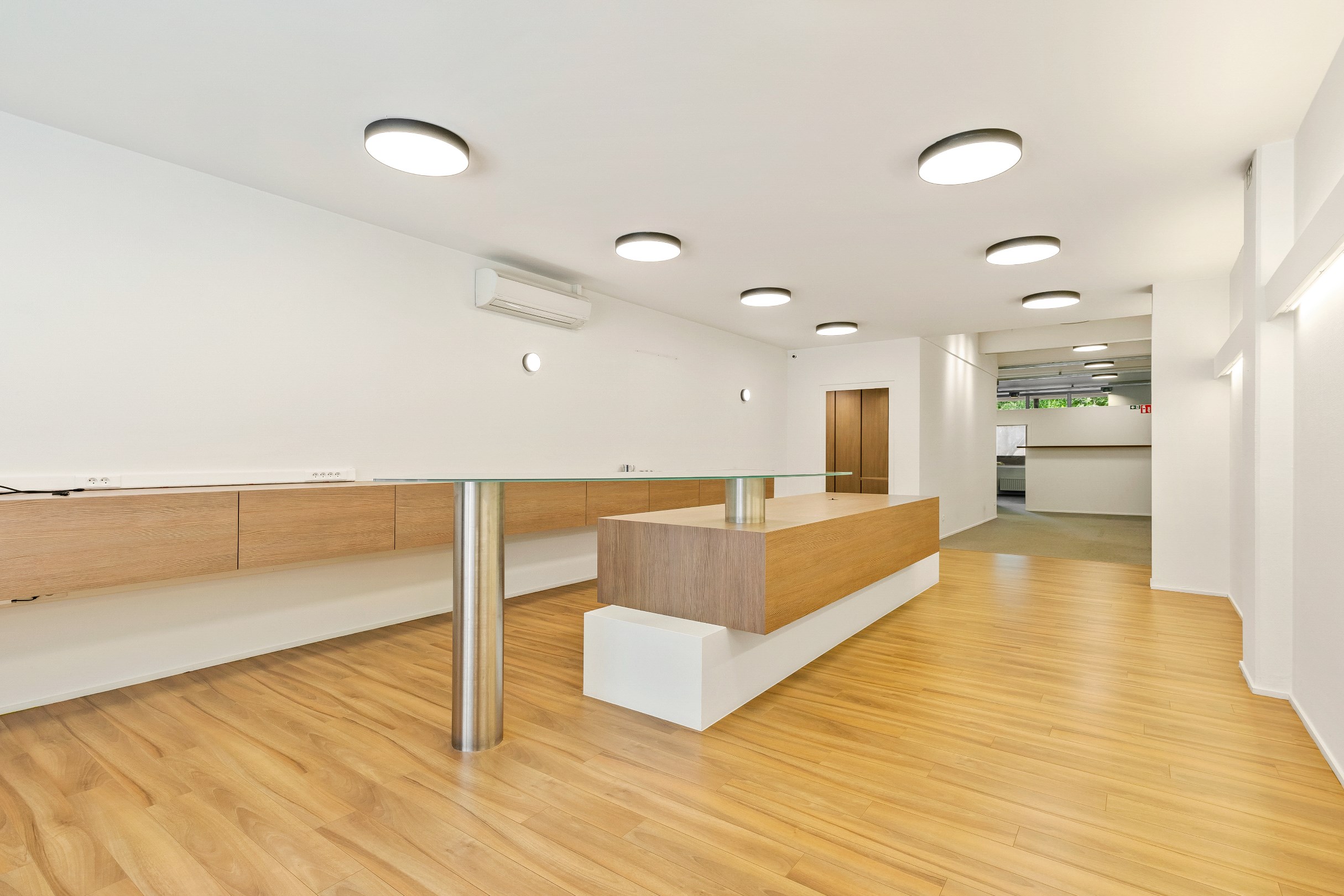 TE KOOP: handelspand commercieel of service kantoor - foto 5