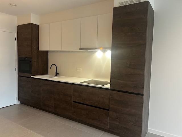 Nieuw 1-slaapkamereapp in centrum Hasselt - foto 5