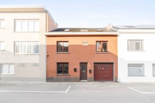 Maison à vendre à Kortenberg