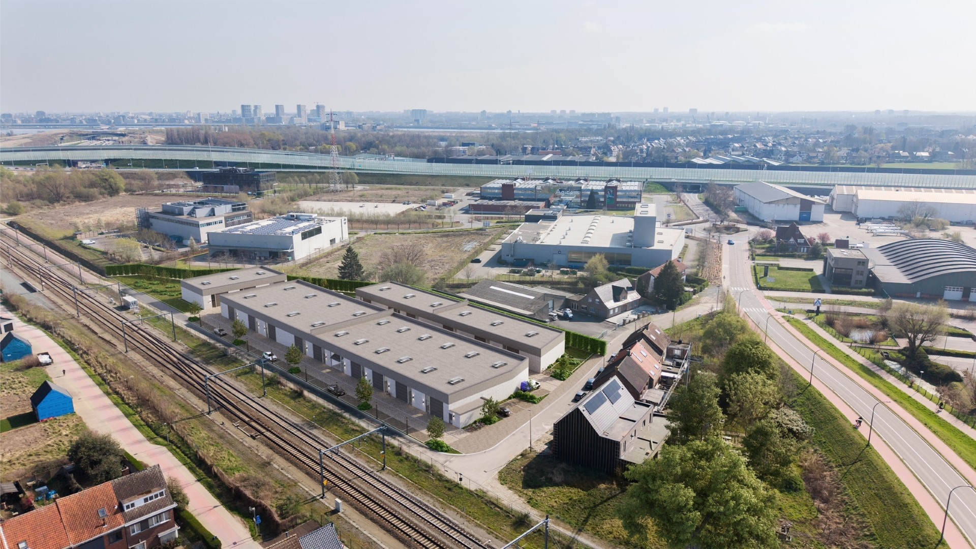 Project te koop in Zwijndrecht - foto 2