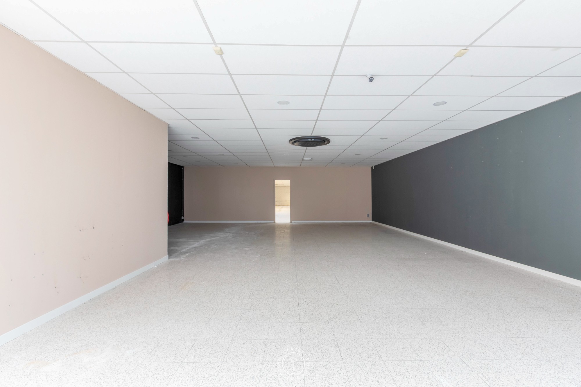 Ruim handelspand in het centrum van Temse - foto 4