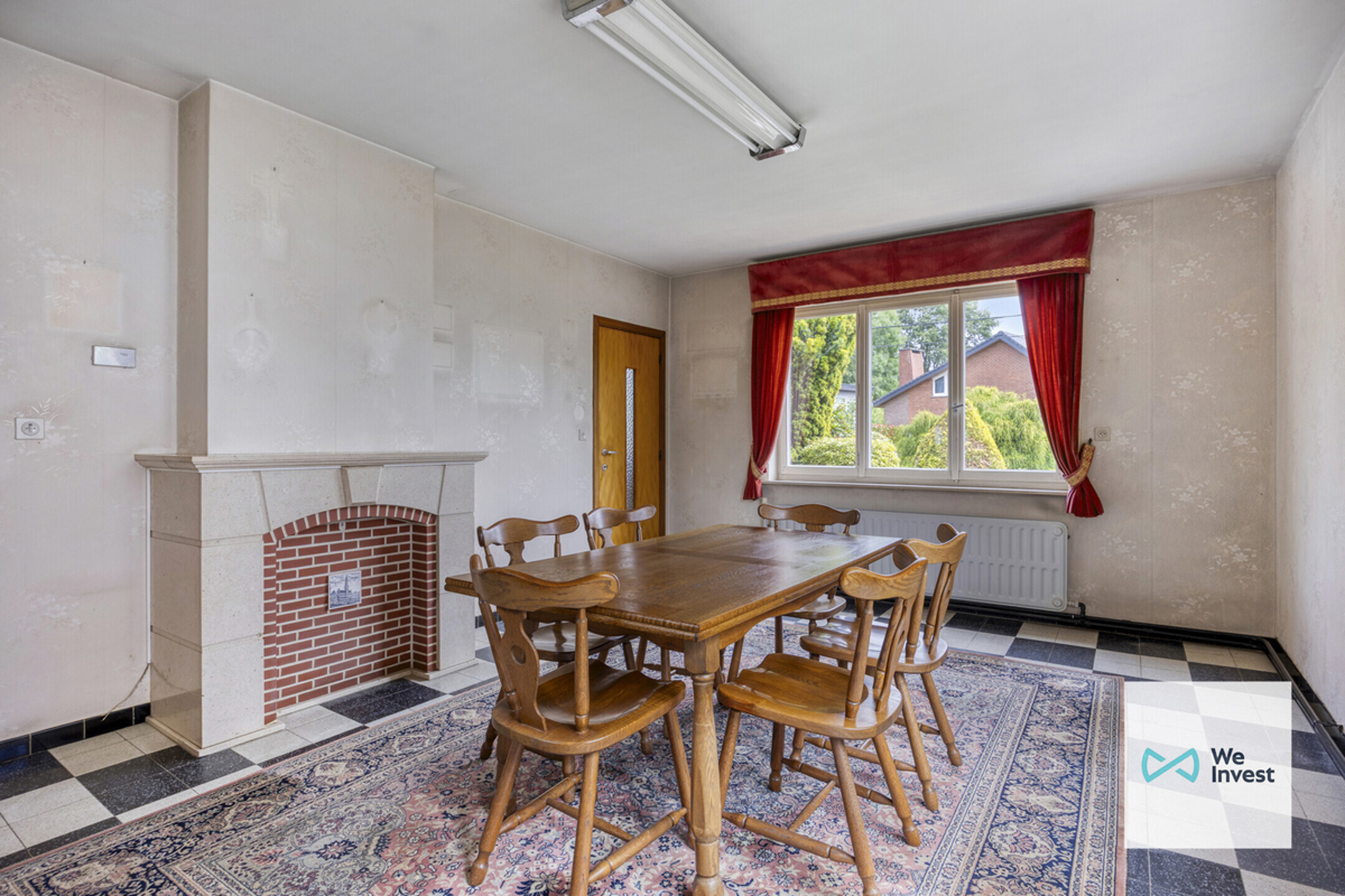 Overijse: Charmante woning met tuin in rustige straat nabij het centrum - foto 5