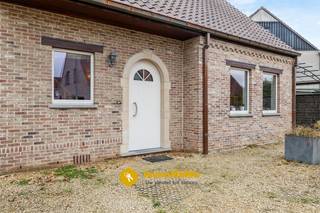 Maison à vendre à Lokeren