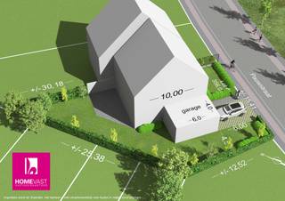 Op zoek naar een uitstekend gelegen bouwgrond zonder bouwverplichting op een TOP-ligging nabij centrum Melsele?Dan is dit perceel van 356 m² aan de...