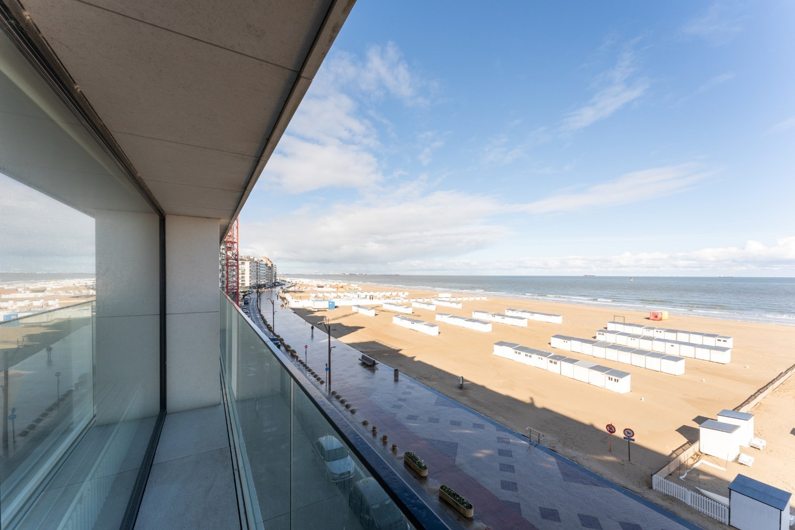 Apartment for rent in Knokke-Heist with 3 bedrooms - photo 4