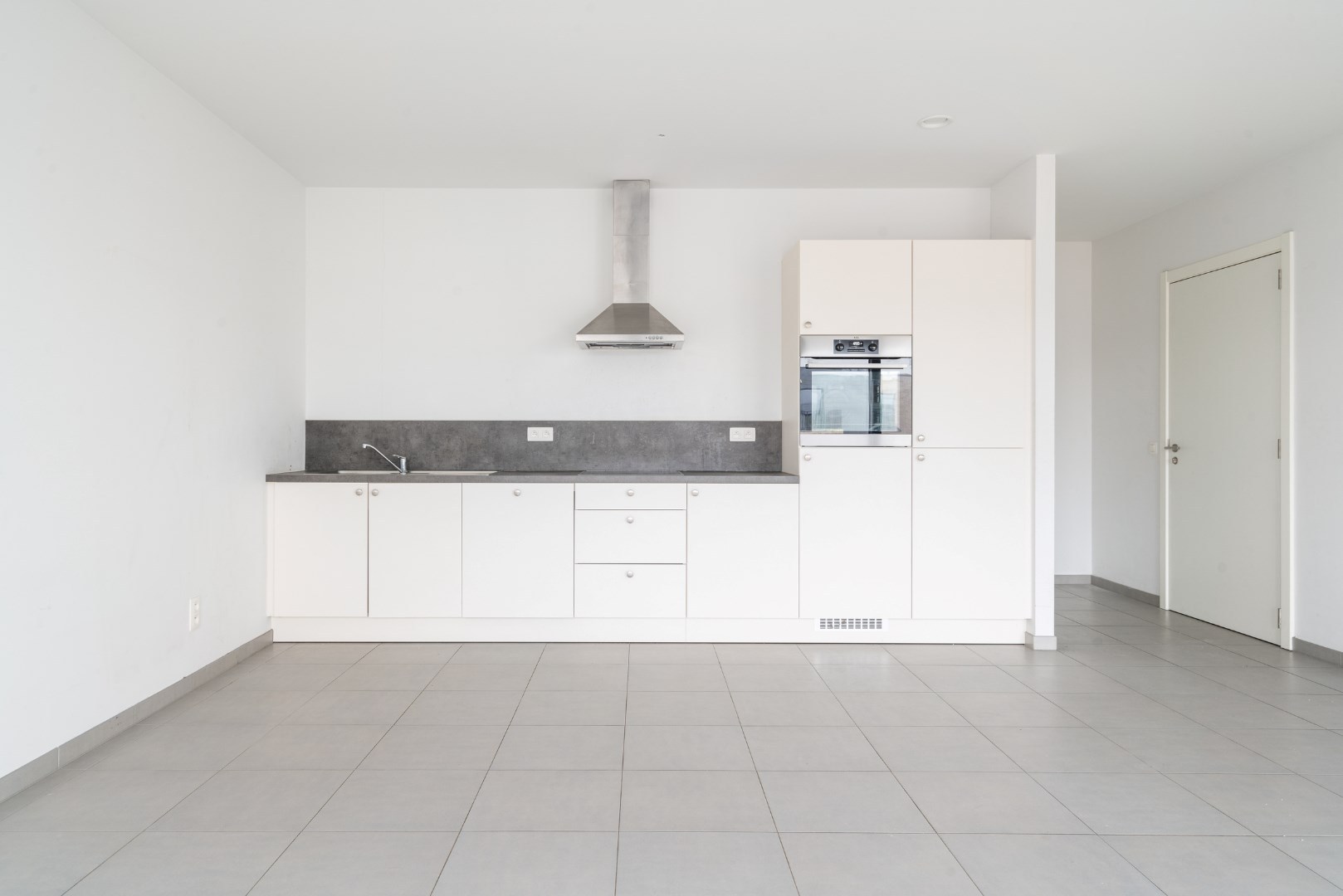 Energiezuinig nieuwbouwappartement met twee slaapkamers in Lokeren - foto 5