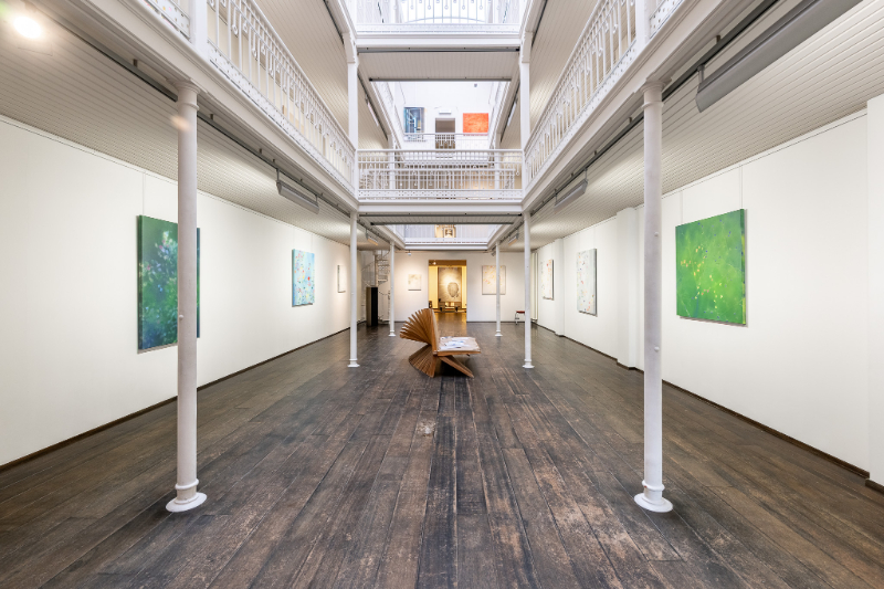 Galerij met authenieke woning! - foto 4